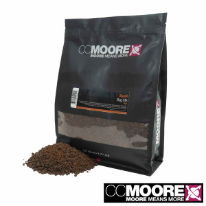 CC Moore Squid Bag Mix
